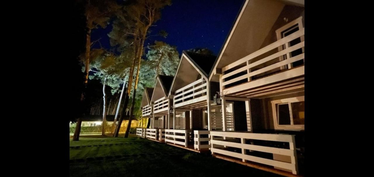 Caloroczne Perla Lodge *