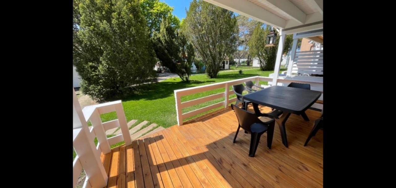 Lodge Caloroczne Perla *